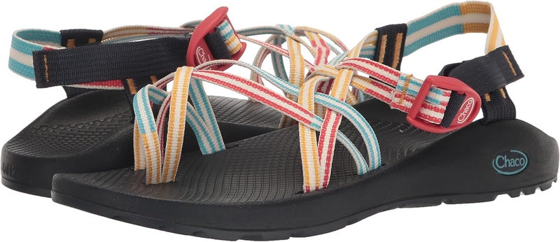 Cha & Co Women's ZX/2 Cloud Outdoor Sandal - Image 5